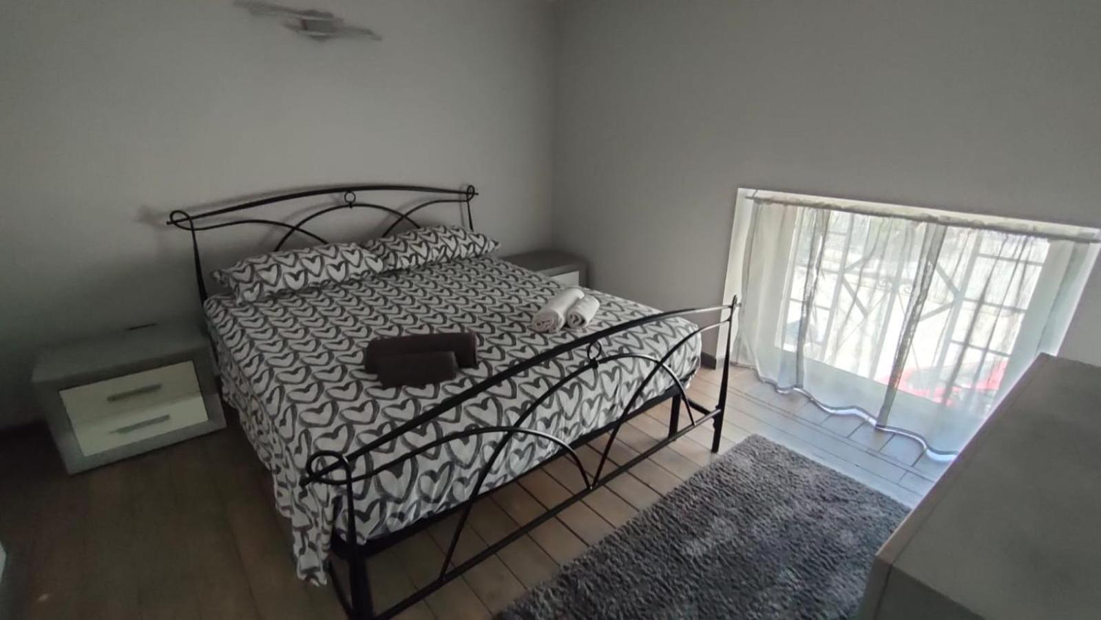 Louis Home Syracuse Buitenkant foto