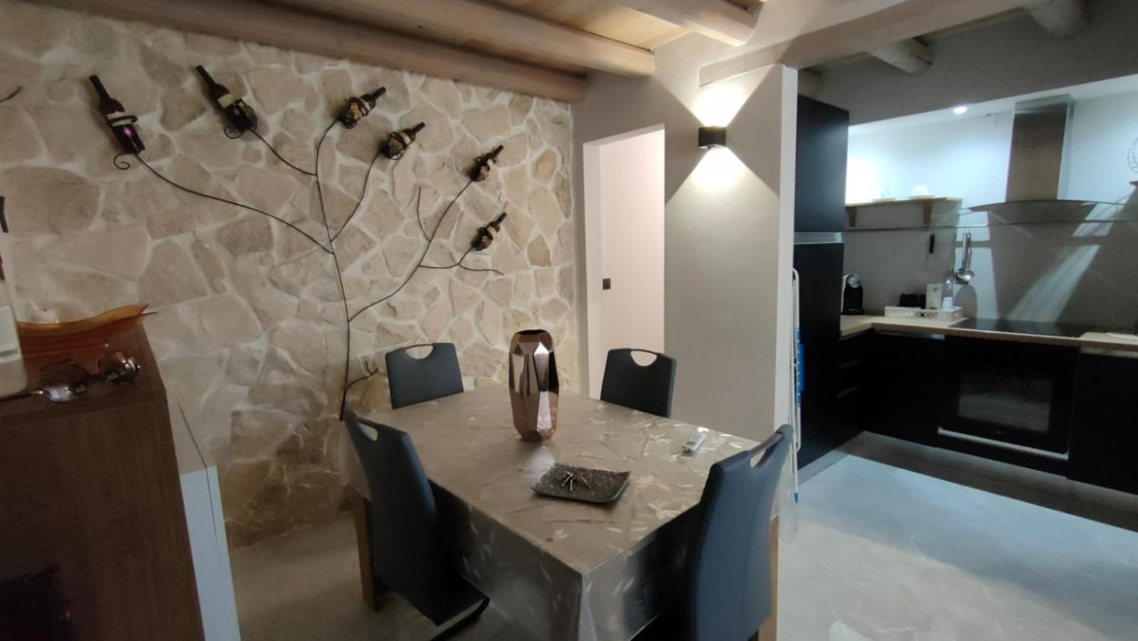 Louis Home Syracuse Buitenkant foto